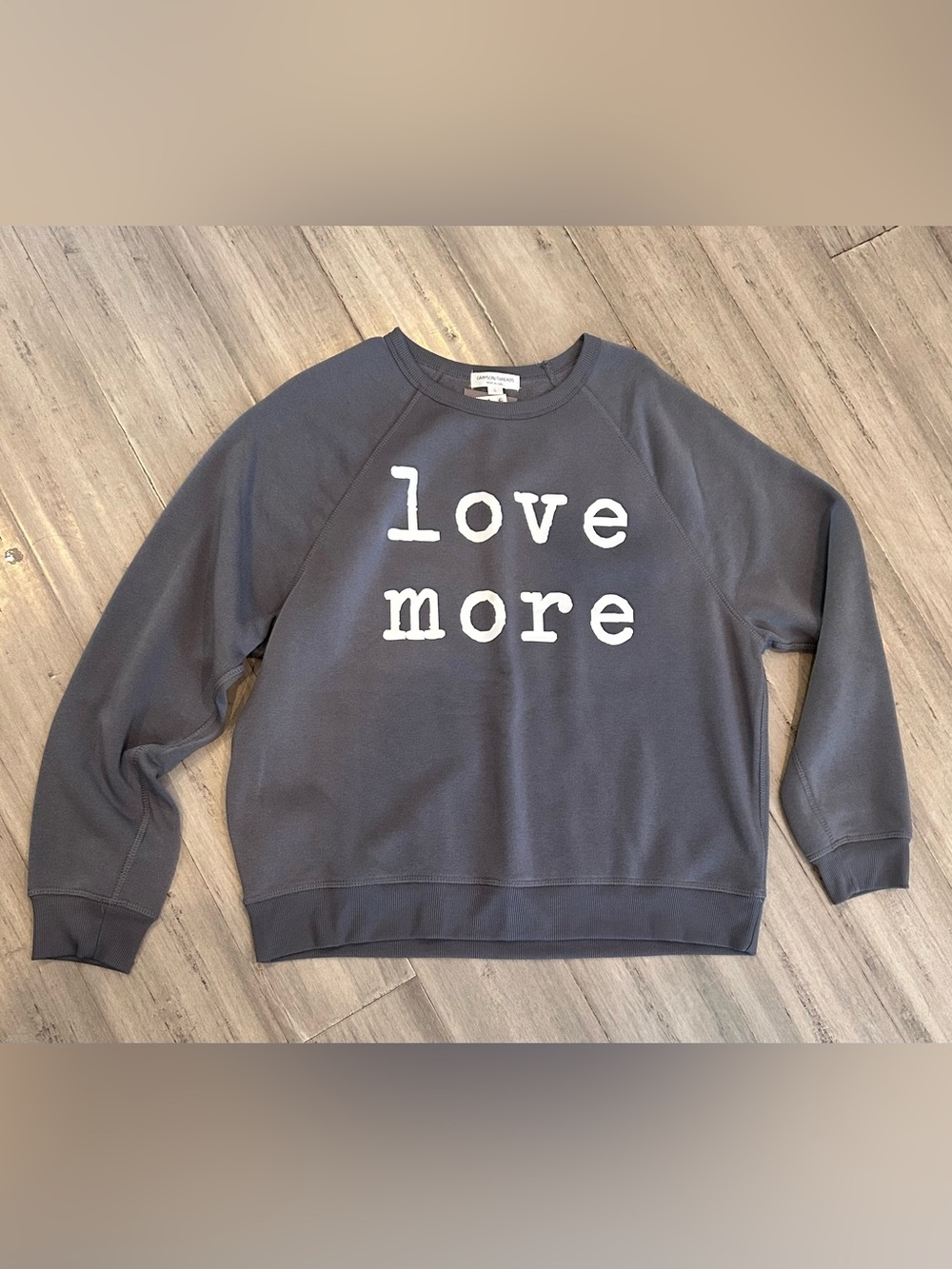 Grayson/Threads Sweatshirt